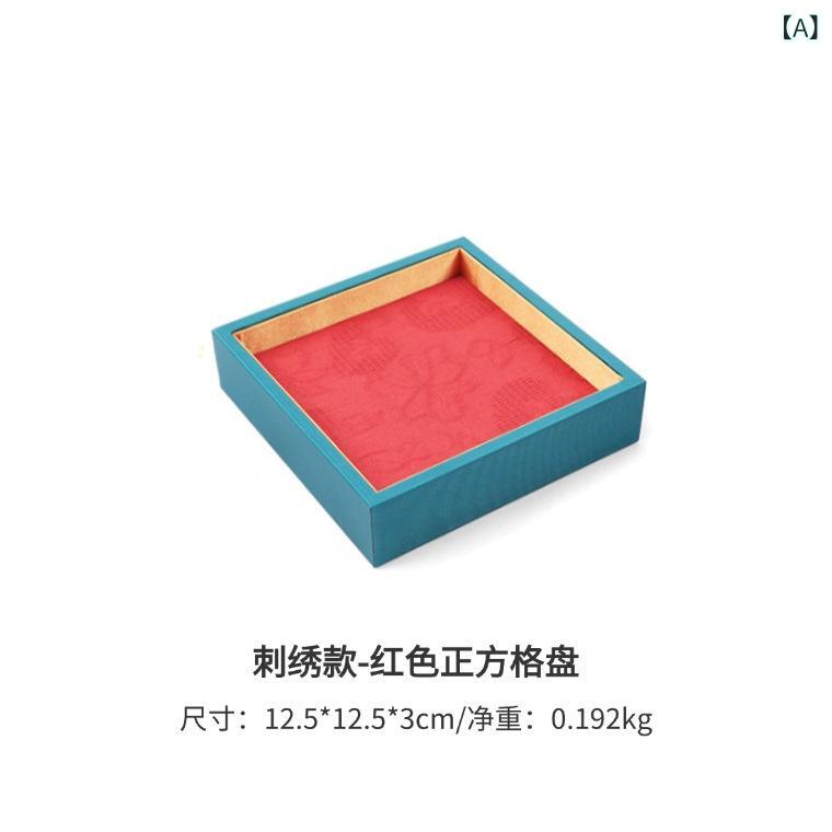 新しい 中国 風 ジュエリー トレイ、 ブレスレット、 バングル、 ジュエリー ディスプレイ、 ジュエリー ディスプレイ、 ペンダント トレイ、 ジュエリー トレイ、 卸売