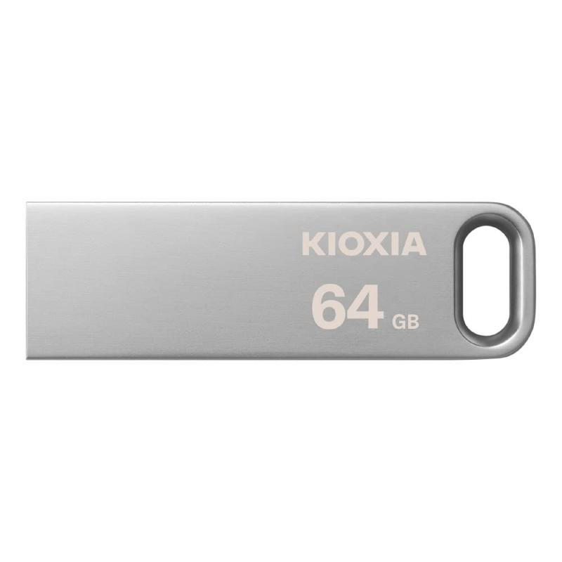 KIOXIA(キオクシア) 旧東芝メモリ USBフラッシュメモリ USB3.2 Gen1 国内サポート正規品...