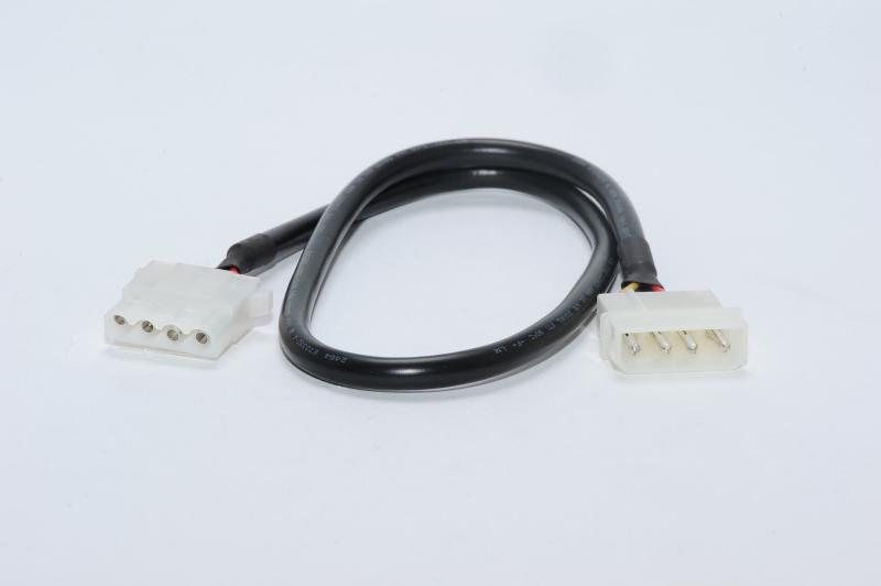 Bullet 電源延長ケーブル PWE02MR