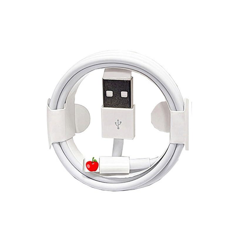 超高速充電対応のApple用充電ケーブル、1メートル