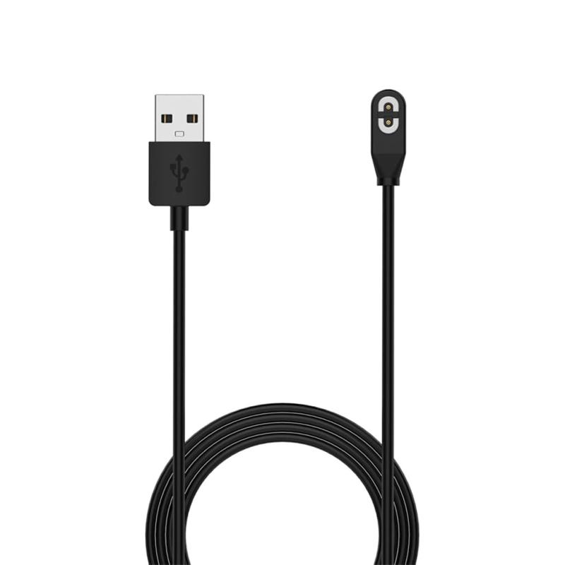 Shokz �� ���ť����֥� Aftershokz Aeropex AS800 Shokz OpenRun Pro��OpenRun��OpenRun Mini��OpenComm ����Ƴ�إåɥե�����б� USB���Ŵ拾���� 1M [�¹�͢����]