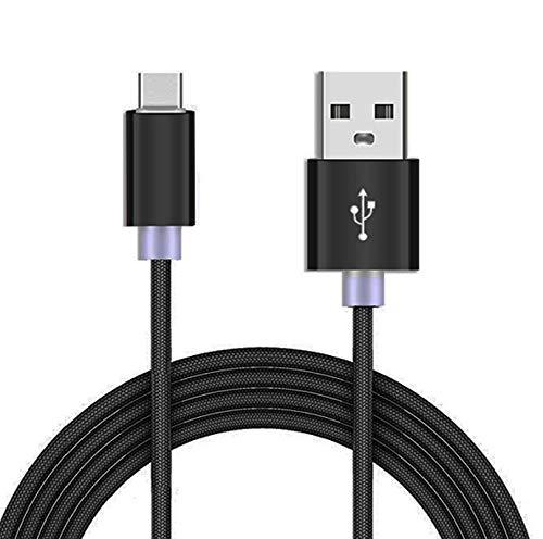 PS5 コントローラー用 充電ケーブル 3m SIKAMI USB Type C ケーブル Xbox Elite ワイヤレス コントローラー シリーズ 2 Series 2 充電コード ケーブル