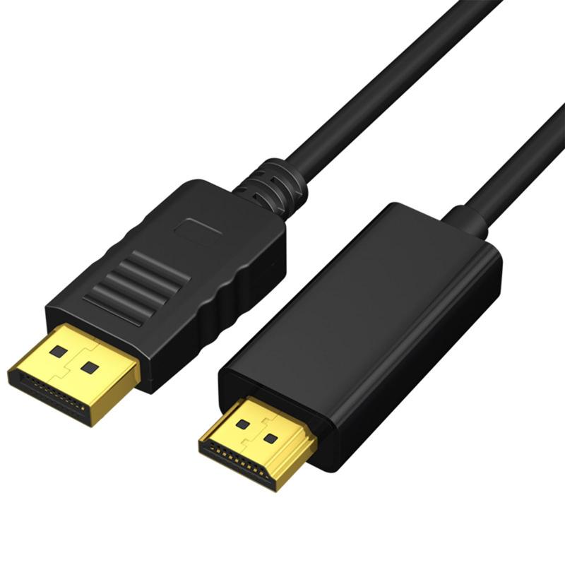 DisplayPort HDMI 変換ケーブル オス-オ�