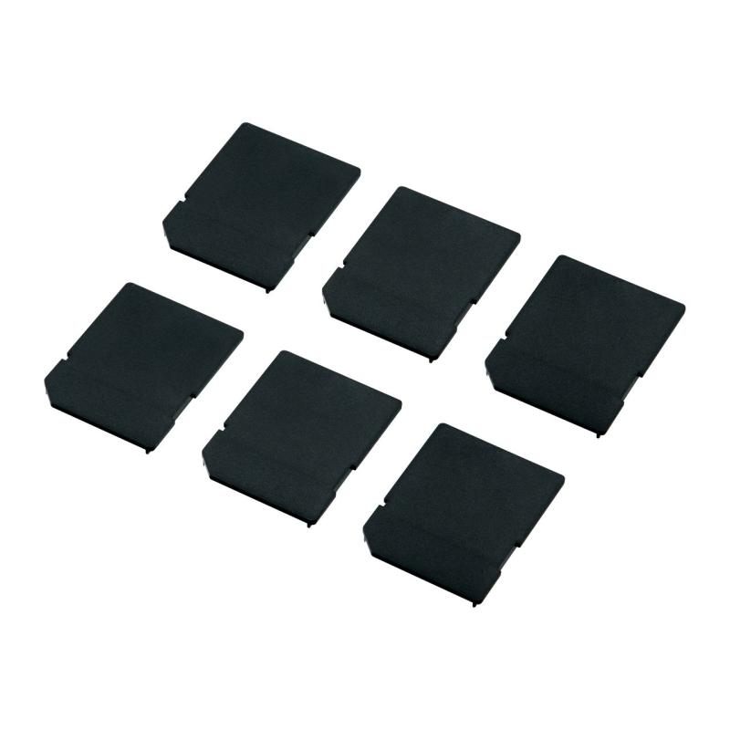サンワサプライ(Sanwa Supply) SDカードスロット用キャップ TK-SDCAP
