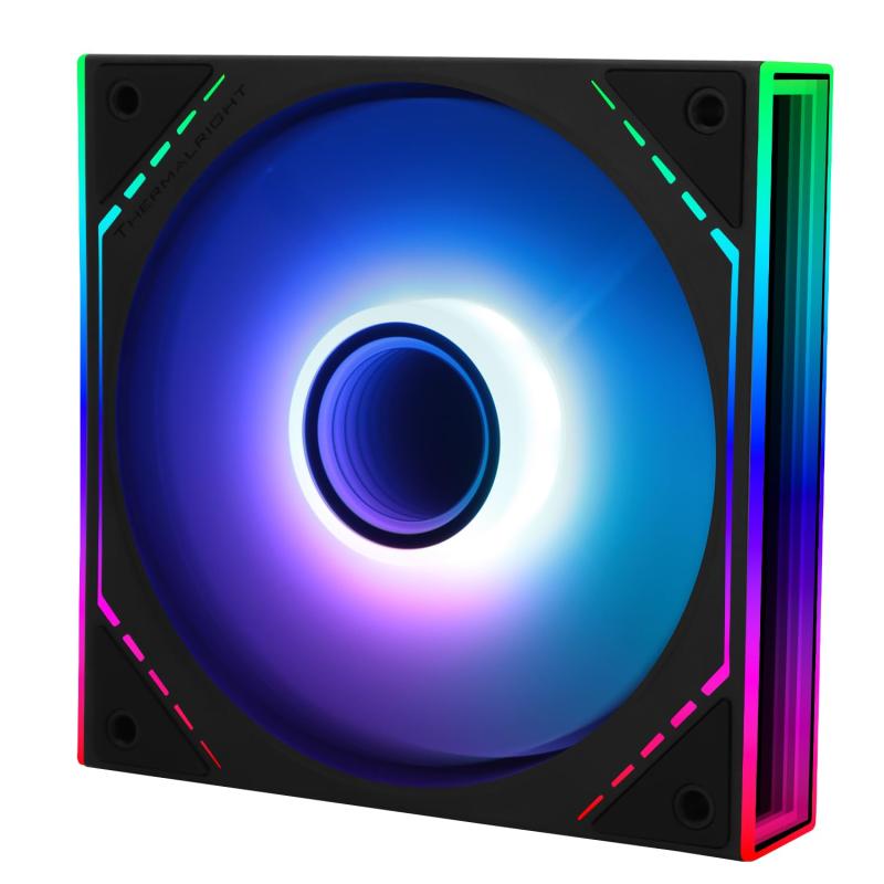 Thermalright M12R-S Series CPUエアクーラー