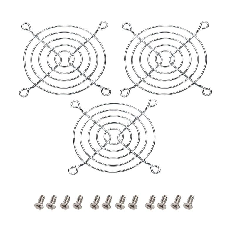 ファンガード、PCコンピュータ冷却ファングリル