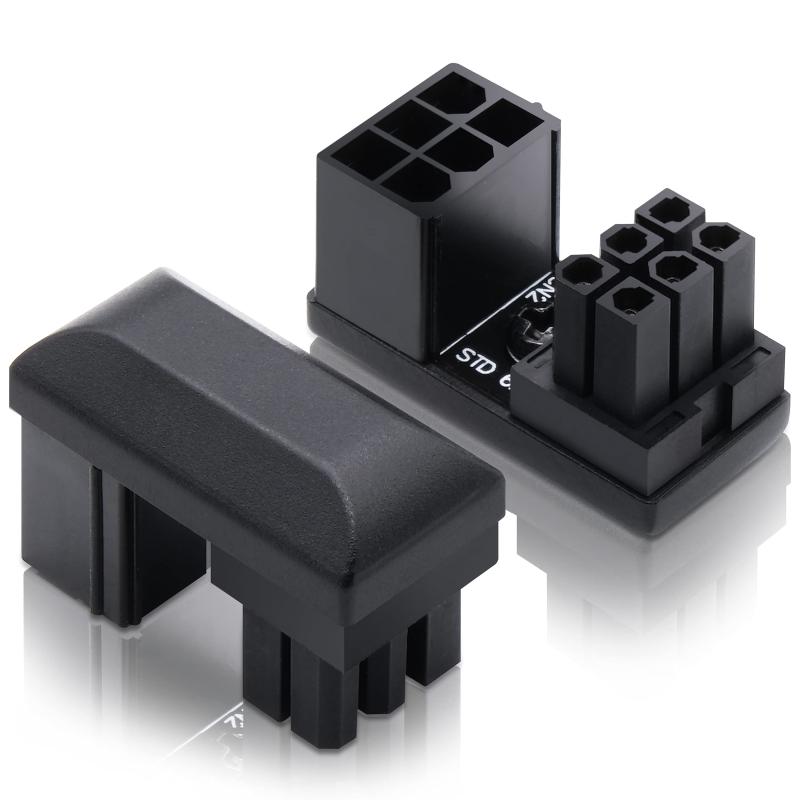 乐天商城 - Power adapter-1
