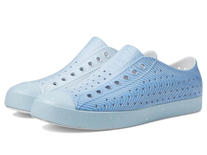 Other - [Native Shoes] ウォーターシューズ Jefferson Bloom Print