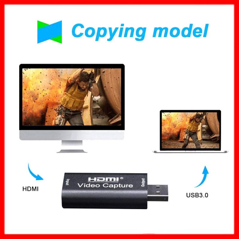 Ķ���� USB2.0�б� 1080p HDMI����ץ��㡼������ �ӥǥ�����ץ��㡼�ܡ��� ������¶����ۿ������̶�ͭ��Ͽ�衦�饤�ֲ���� UVC(USB Video Class)���ʽ�� �Ÿ����� �������Ӥ�����