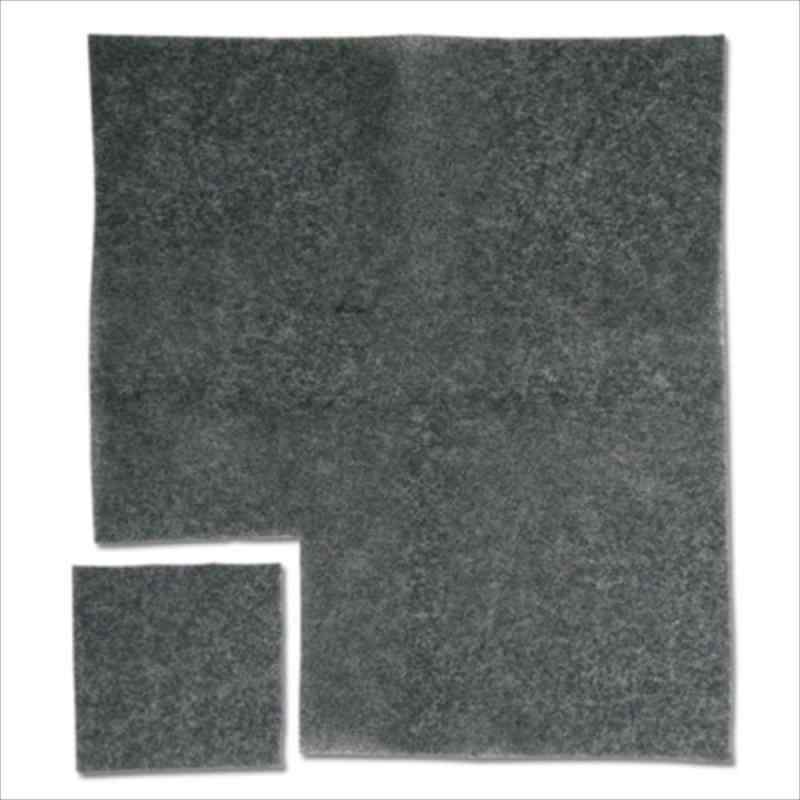 アイネックス 交換用フィルター 大判シート C...の紹介画像2