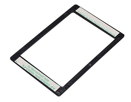KAUMO 2.5インチ SSD HDD用スペーサー 7mmを9.5mm厚に変換 耐熱シール付き KM-296 skylight-10493307 スカイライト サンプル画像2