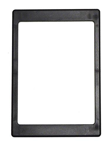 KAUMO 2.5インチ SSD HDD用スペーサー 7mmを9.5mm厚に変換 耐熱シール付き KM-296 skylight-10493307 スカイライト サンプル画像3