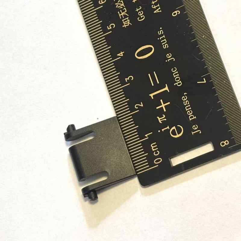 Redragon K582 RGB LED バックライト/Redragon K580 /FILCO メカニカルゲーミングキーボード/Corsair K55 K68 K66 RGBゲーミングキーボード用キーボード用キーボード傾斜レッグスタンドフット。