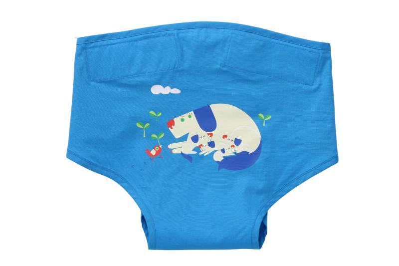 Solby ベビーチェアベルト