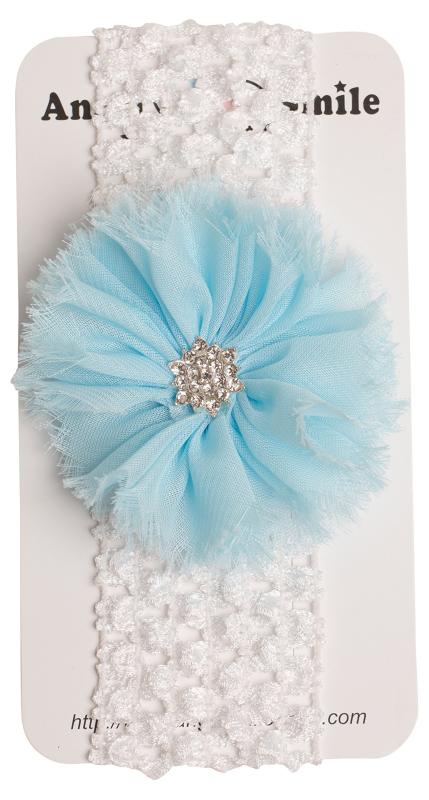 Angel Smile(エンジェルスマイル) クリップ付きヘアーバンド ASCH2015