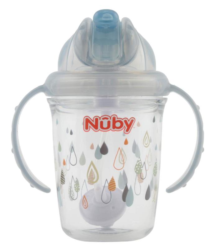 Nuby フリップイットカップ