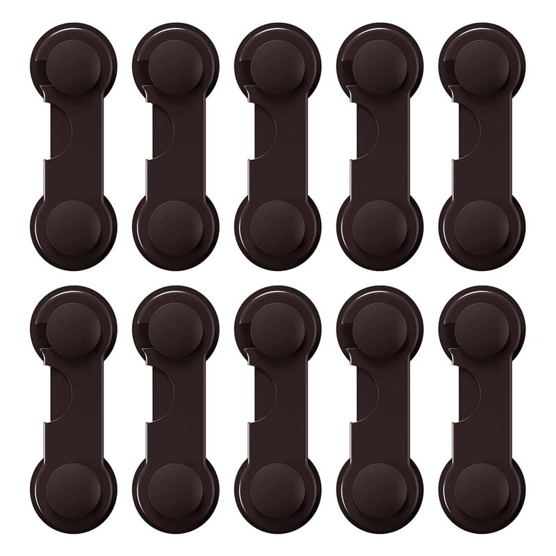 窓ロック,MAVEEK(マビーカ) ベビーガード ストッパー 子供安全ロック 引き戸ロック 赤ちゃんいたずら防止 指挟み防止セット