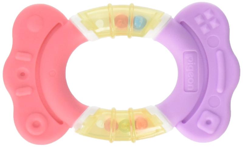 ピジョン にぎる・かむ R-1