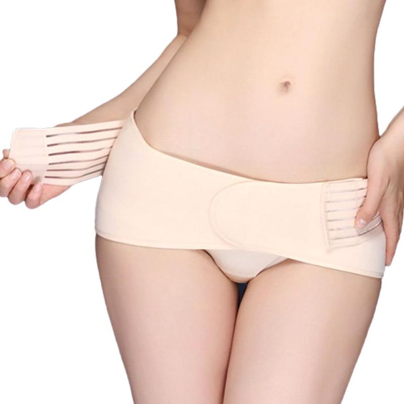 骨盤ベルト 産後 妊婦 腰痛 コルセット 腰痛ベルト