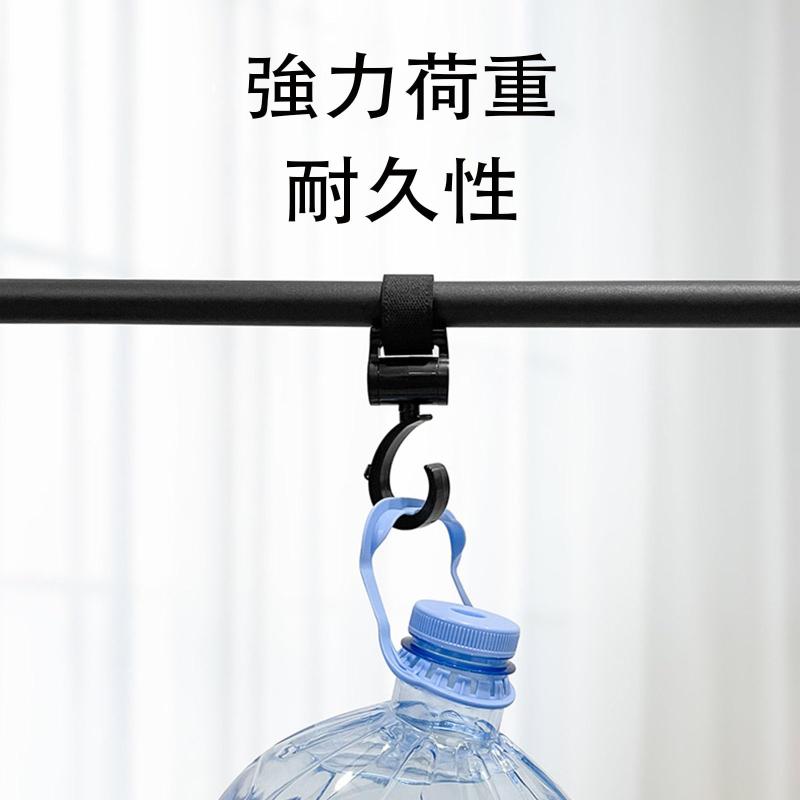 ベビーカー フック 滑り止め 丈夫 調節可能な...の紹介画像3