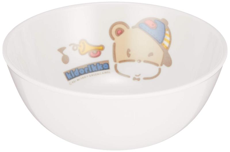 マルケイ kidorikko(キドリッコ) 小食器 J2 KD