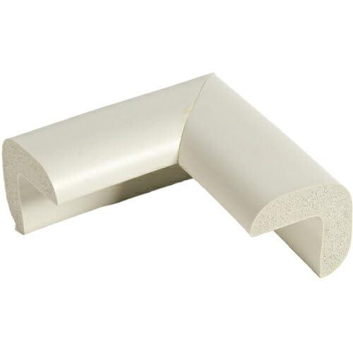 (株)カーボーイ 安心クッションコーナー用 小 ライトグレー AC-29色:ライトグレー幅(mm):37 長さ(mm):70 厚さ(mm):9取付方法:粘着タイプ(両面テープ付属)高さ(mm):31材質/仕上:NBR(発泡ゴム)