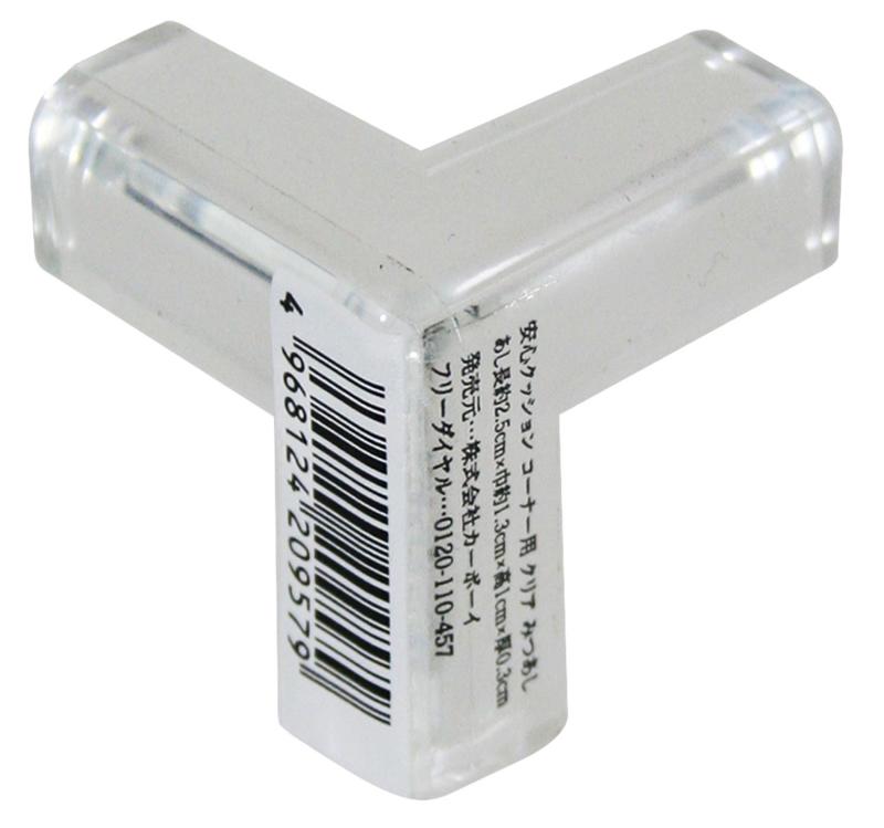 カーボーイ 安心クッション コーナ�