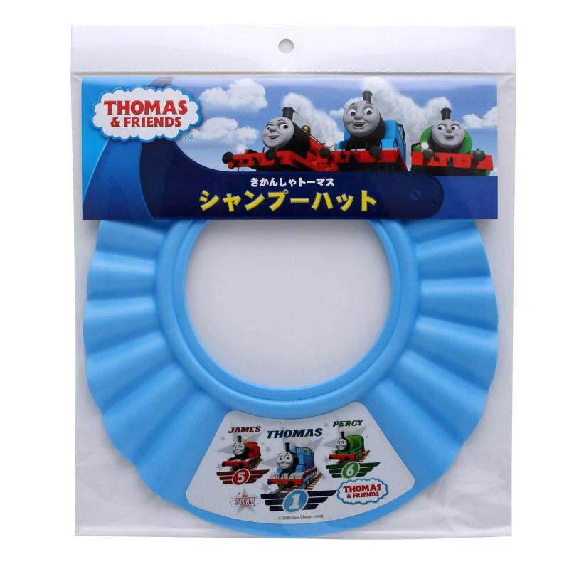 ワイズ トーマス シャンプーハット3D ブルー BT-029 2