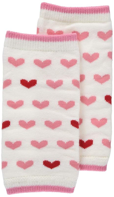 新生児レッグウォーマー ハート
