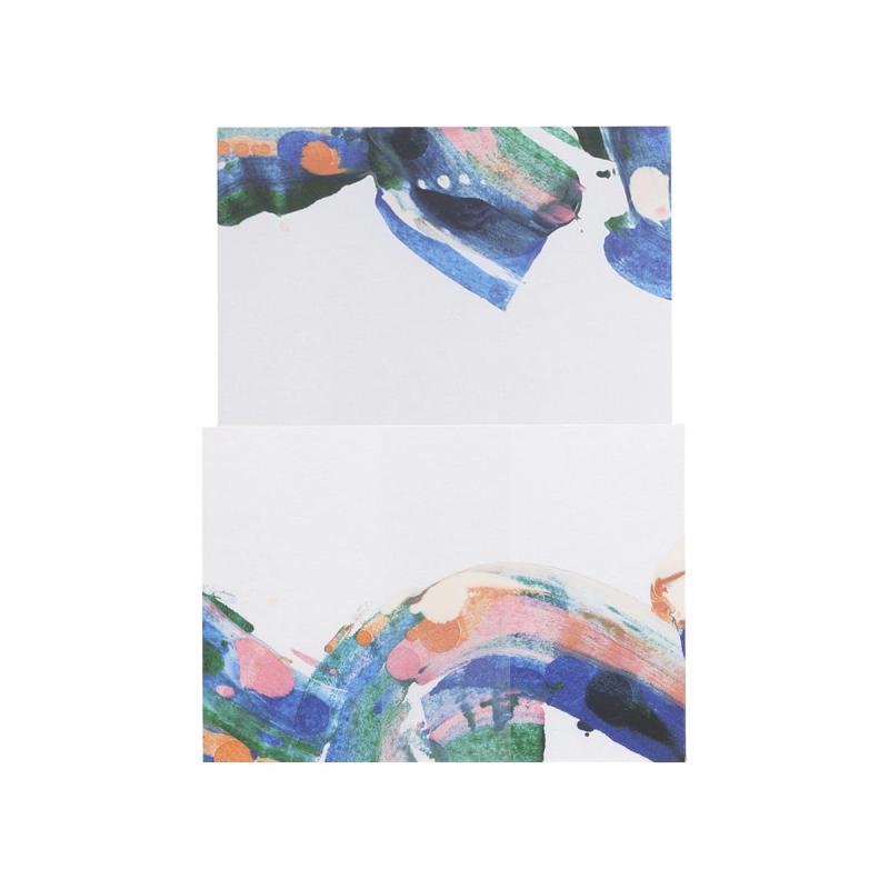 乐天商城 - [デルフォニックス] MOGLEA レターセット