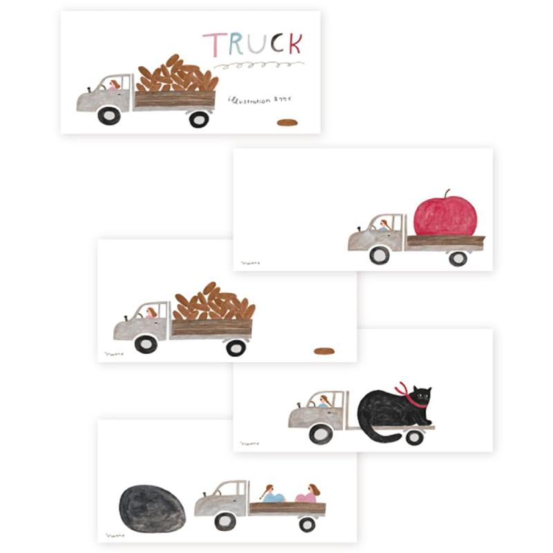 表現社 一筆箋 ネクタイ