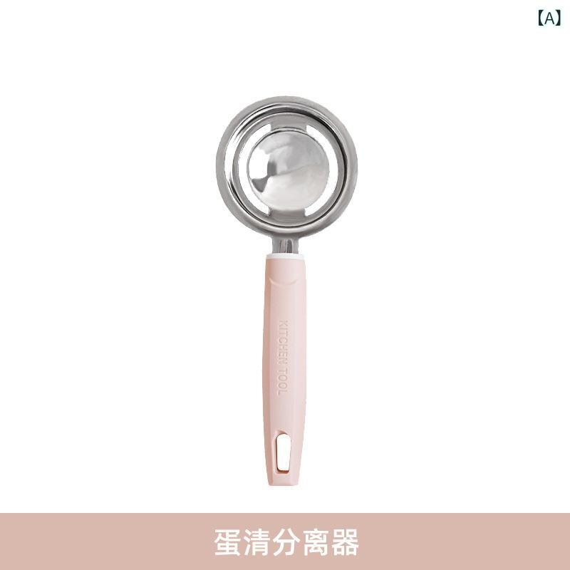 首 優の 赤ちゃんの 補助 食品の ツールの セットの ステンレスの 食品 級の 赤ちゃんの 蒸し 餅の 卵の 鋳型の 卵の 器の セットの 子供