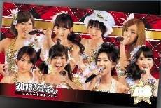 AKB48　2013年度版セパレートカレンダー