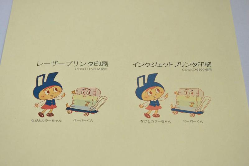 長門屋商店 カラーペーパー ナ-3502 A4...の紹介画像2