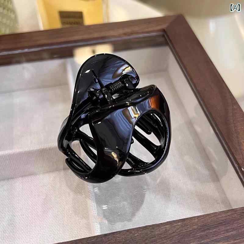 異形の かぼちゃは 女性の 高級 感の 後頭部の 髪の毛の 量が 少ないです。商品番号: YY4550ブランド: YUYIスタイル: いいえ,韓国語版 韓国語ヘアピンの分類: グリッパーORIGIN: 義烏主な下流プラットフォーム: タオバ...