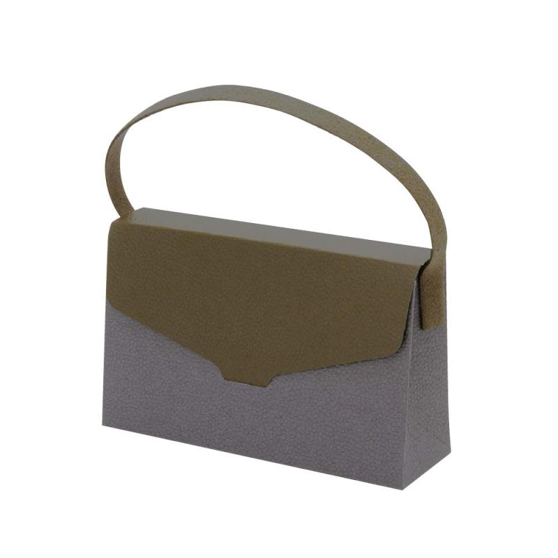 山櫻 プラスラボ メモ メモバッグ