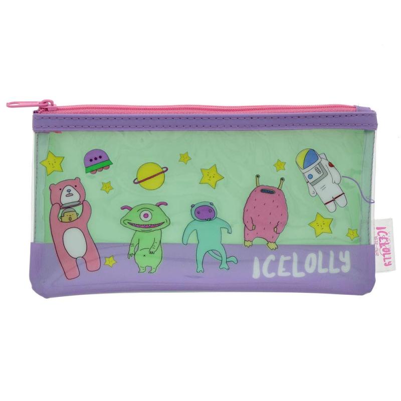 サンスター文具 アイスローリー