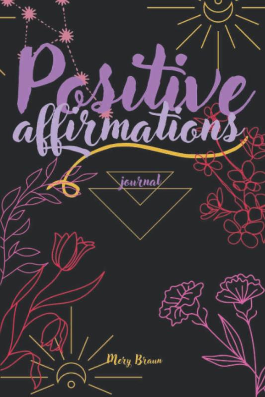 乐天商城 - positive affirmations journal
