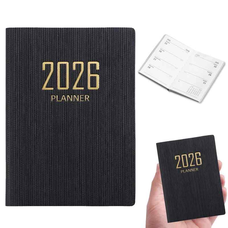 PAVIKE �������塼��Ģ 2026 todo�ꥹ�� �Ρ��� ���ִ��� �Ρ��� A7 �ݥ��å� 2026ǯ ���ַײ� ��Ģ ������������ �ߥ� 2026 �ǥ��꡼�ץ��ʡ��ʥ֥�å���