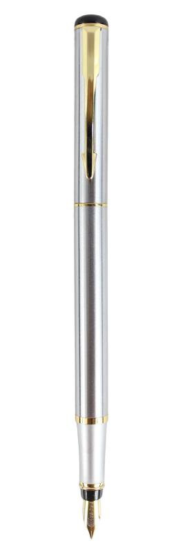 Fountain Pens - Siplivオリジナルのギフトボックス付きのシンプルスリム万年筆810