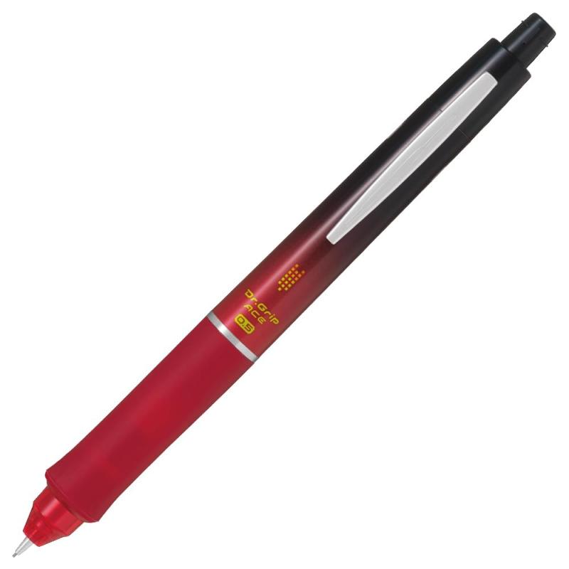 乐天商城 - パイロット シャープペン ドクターグリップ CL プレイボーダー、0.5mm