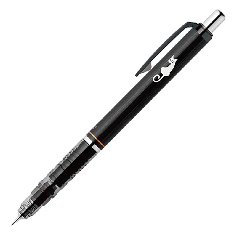 Other - ゼブラ シャープペン デルガード 0.5mm 猫