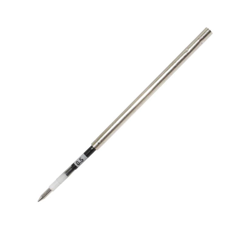 TOHKIN BICクリックゴールド用リフィルアダプタ (0.5mm 黒芯1本付き) サラサ芯対応 CGRA-SAR-2 1個入×2セット【新クリックゴールド0.5mm非対応】
