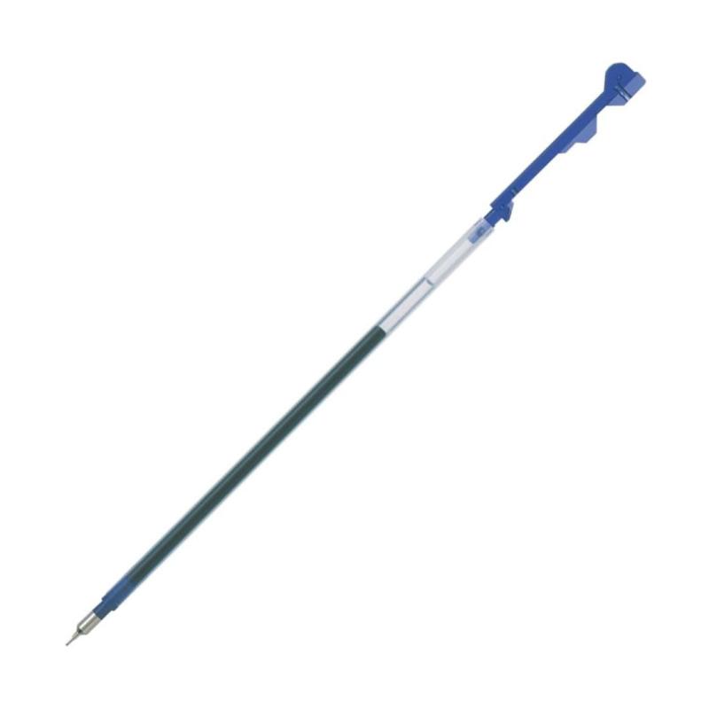 パイロット ボールペン替芯 多機能ペン ハイテックCコレト レフィル 0.4 アクアブルー 10本 LHKRF100C4AL