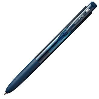 三菱鉛筆 ユニボール シグノ RT1 0.28mm ブルーブラック UMN-155-28.64 3個セットユニボール シグノ RT1 0.28mm ブルーブラック UMN-155-28.64 3個セット