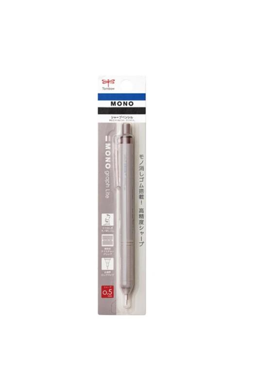 Tombow ���㡼�ץڥ󥷥� ��Υ���ե饤��0��5 �ѥå� ���쥤�å���֥饦�� DPA-122E