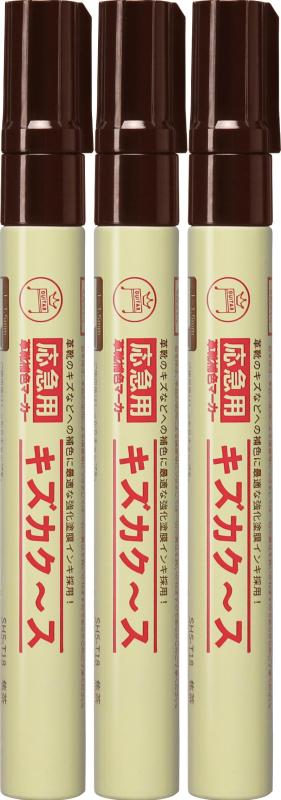 寺西化学 ギター キズカク―ス/パック
