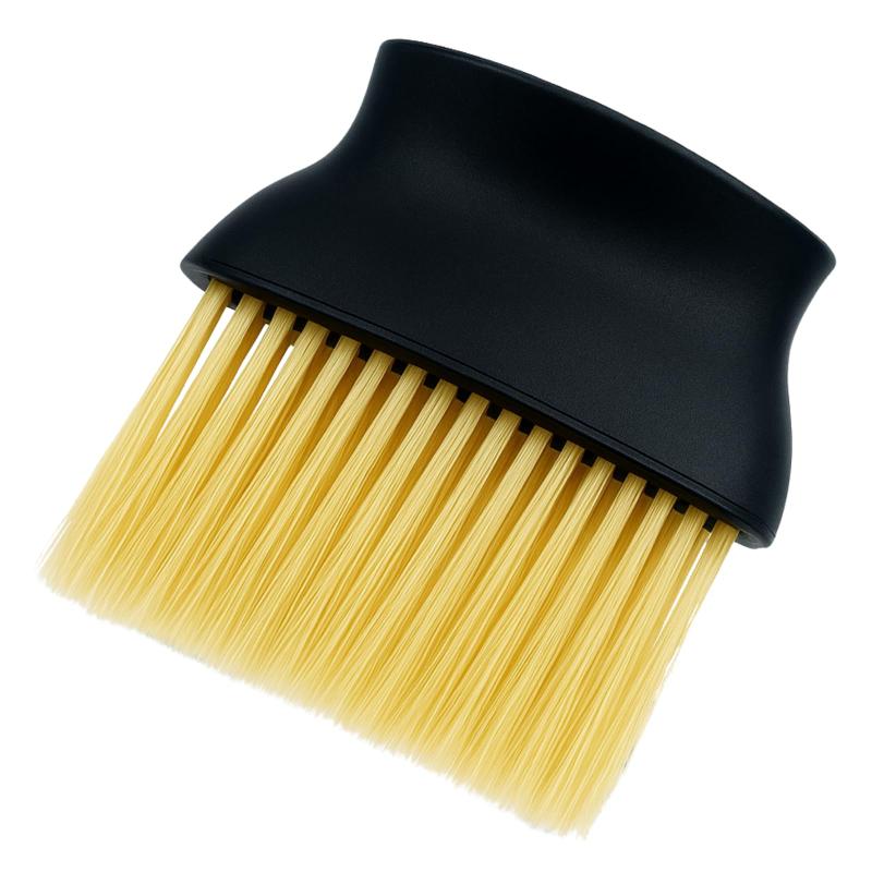 Nanarico 掃除ブラシ キーボード クリーナー ほこり取り PC ディスプレイ パソコン 車内掃除 やわらかい お手入れ 隙間掃除