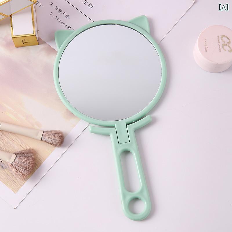 3個セットクロス ボーダーの 鏡の 卸売りの 四角形は 化粧 鏡を 持って います。製品カテゴリ: ハンドルミラーブランド: なしイメージ: その他輸入ですか: いいえ産地: 義烏フレーム材料: Pu/ps/pvcレンズ材料: その他仕様:...