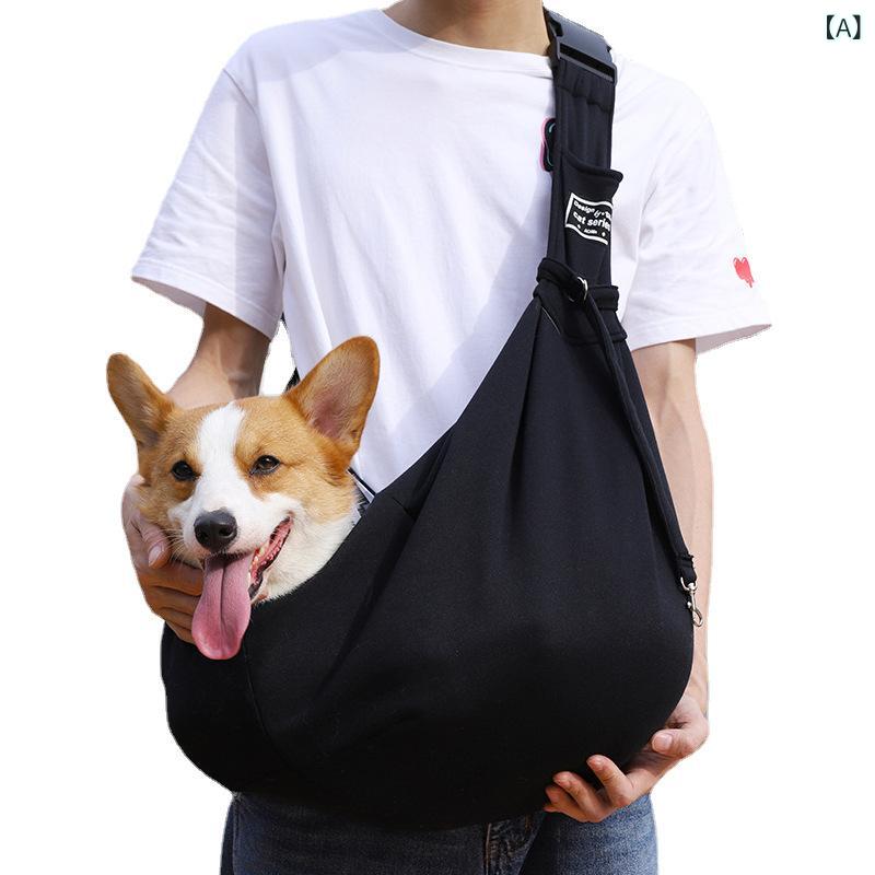 クロスボーダーショルダーアウト 夏 ポータブルペットバッグペットトラベルバッグ 猫 クロスボディバッグ 猫 バッグ 卸売